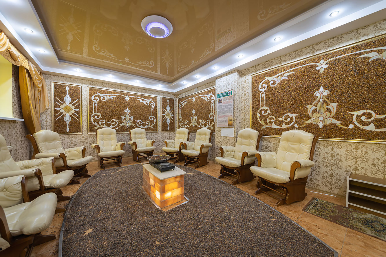 Янтарная комната